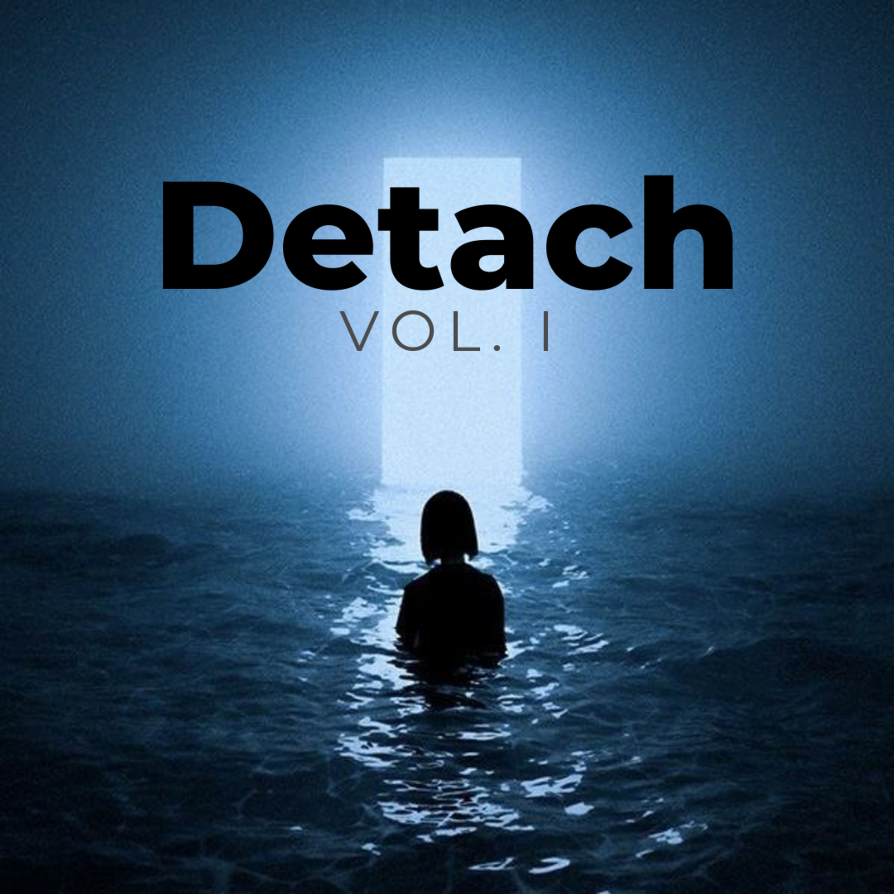DETACH VOL. I – Free Dark Loop Pack